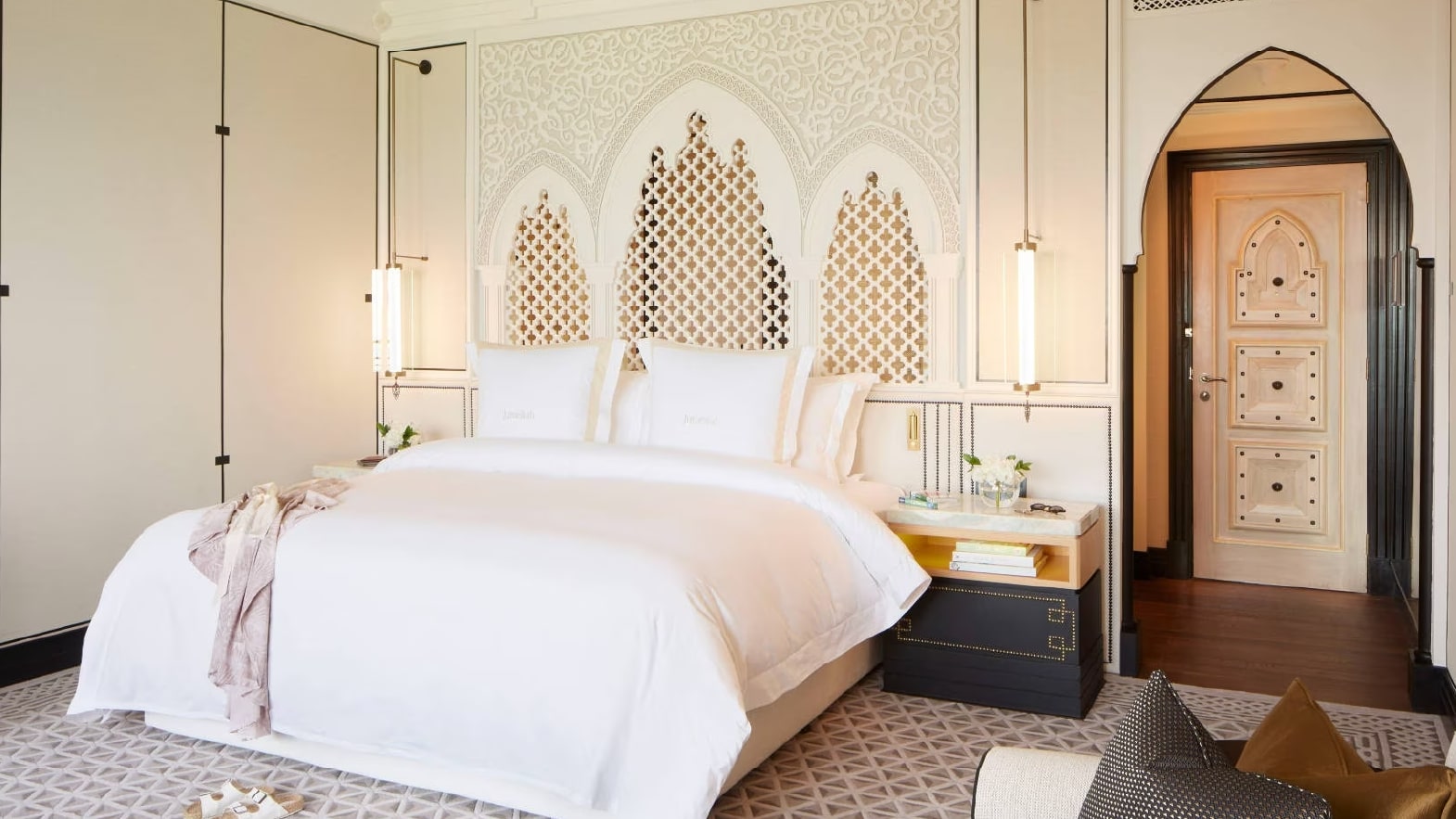 Jumeirah Mina Al Salam